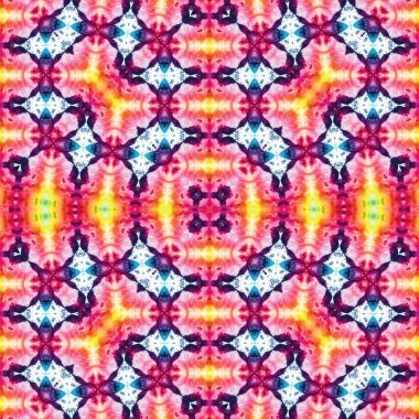 Kusursuz soyut desen. Soyut doku. Yaratıcı modern arkaplan