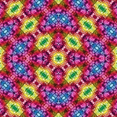 Kusursuz soyut desen. Soyut doku. Yaratıcı modern arkaplan