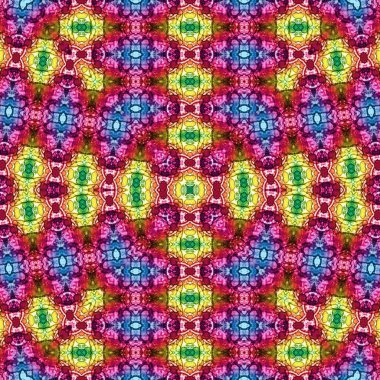 Kusursuz soyut kare deseni. Soyut arkaplan. Yaratıcı doku. Sanat arkaplanı