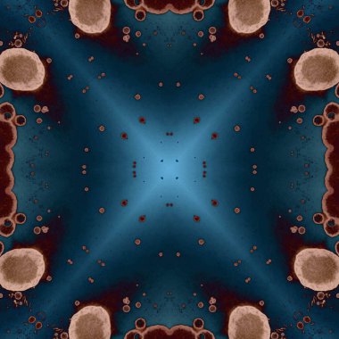 Kusursuz soyut kare deseni. Soyut arkaplan. Yaratıcı doku. Sanat arkaplanı