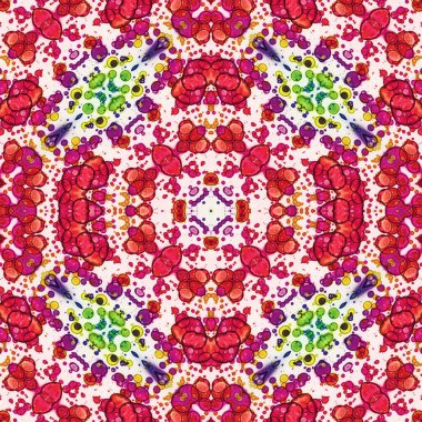 Kusursuz soyut kare deseni. Soyut arkaplan. Yaratıcı doku. Sanat arkaplanı