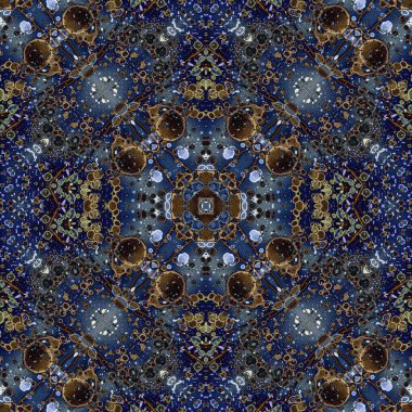 Kusursuz soyut kare deseni. Soyut arkaplan. Yaratıcı doku. Sanat arkaplanı