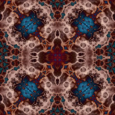 Kusursuz soyut kare deseni. Soyut arkaplan. Yaratıcı doku. Sanat arkaplanı