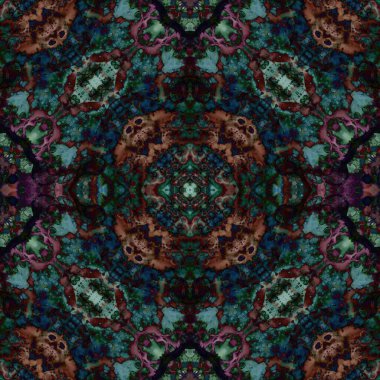 Kusursuz soyut desen. Soyut doku. Yaratıcı modern arkaplan