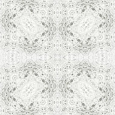 Kusursuz soyut desen. Soyut doku. Yaratıcı modern arkaplan