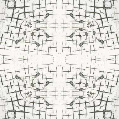 Kusursuz soyut kare deseni. Soyut arkaplan. Yaratıcı doku. Sanat arkaplanı