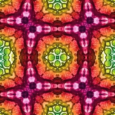 Kusursuz soyut desen. Soyut doku. Yaratıcı modern arkaplan