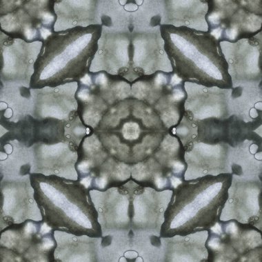 Kusursuz soyut desen. Soyut doku. Yaratıcı modern arkaplan