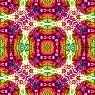 Kusursuz soyut desen. Soyut doku. Yaratıcı modern arkaplan