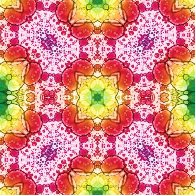 Kusursuz soyut desen. Soyut doku. Yaratıcı modern arkaplan