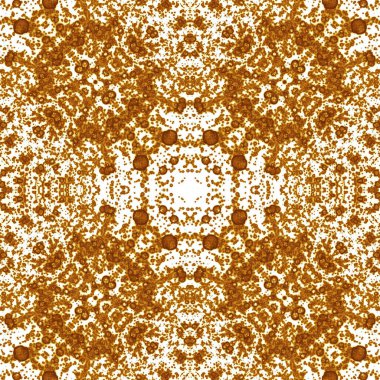 Kusursuz soyut desen. Soyut doku. Yaratıcı modern arkaplan