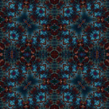 Kusursuz soyut desen. Soyut doku. Yaratıcı modern arkaplan