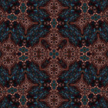 Kusursuz soyut kare deseni. Soyut arkaplan. Yaratıcı doku. Sanat arkaplanı