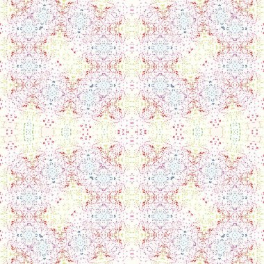 Kusursuz soyut desen. Soyut doku. Yaratıcı modern arkaplan