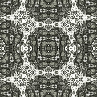 Kusursuz soyut desen. Soyut doku. Yaratıcı modern arkaplan