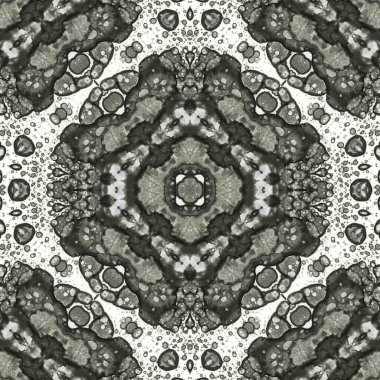 Kusursuz soyut kare deseni. Soyut arkaplan. Yaratıcı doku. Sanat arkaplanı