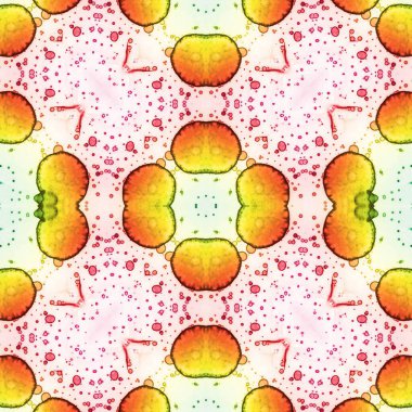 Kusursuz soyut desen. Soyut doku. Yaratıcı modern arkaplan