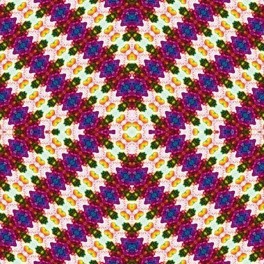 Kusursuz soyut desen. Soyut doku. Yaratıcı modern arkaplan