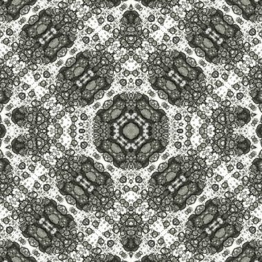 Kusursuz soyut kare deseni. Soyut arkaplan. Yaratıcı doku. Sanat arkaplanı