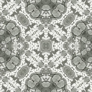 Kusursuz soyut desen. Soyut doku. Yaratıcı modern arkaplan