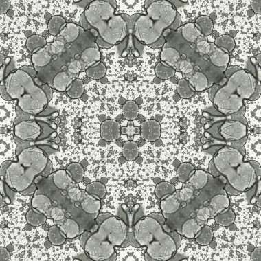 Kusursuz soyut kare deseni. Soyut arkaplan. Yaratıcı doku. Sanat arkaplanı