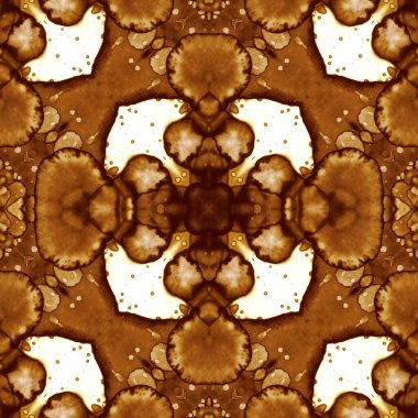 Kusursuz soyut desen. Soyut doku. Yaratıcı modern arkaplan