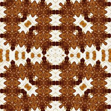 Kusursuz soyut desen. Soyut doku. Yaratıcı modern arkaplan