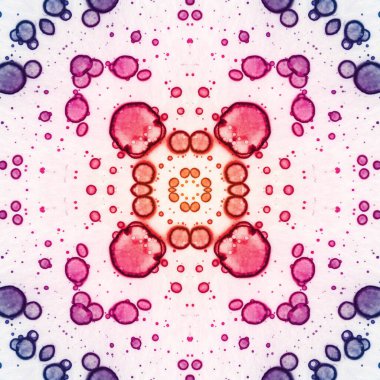 Kusursuz soyut kare deseni. Soyut arkaplan. Yaratıcı doku. Sanat arkaplanı