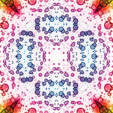 Kusursuz soyut kare deseni. Soyut arkaplan. Yaratıcı doku. Sanat arkaplanı