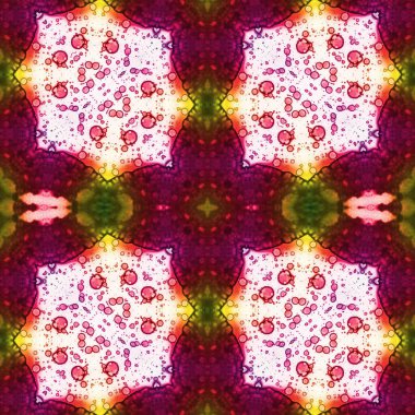 Kusursuz soyut desen. Soyut doku. Yaratıcı modern arkaplan