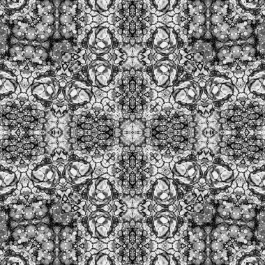 Kusursuz soyut kare deseni. Soyut arkaplan. Yaratıcı doku. Sanat arkaplanı