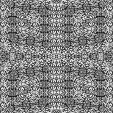 Kusursuz soyut desen. Soyut doku. Yaratıcı modern arkaplan