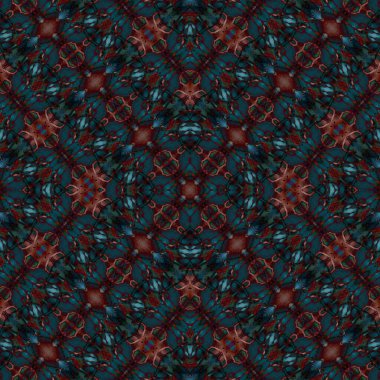 Kusursuz soyut desen. Soyut doku. Yaratıcı modern arkaplan