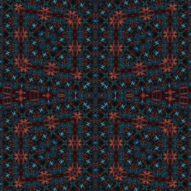 Kusursuz soyut desen. Soyut doku. Yaratıcı modern arkaplan