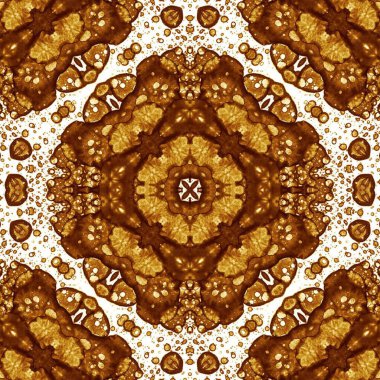 Kusursuz soyut kare deseni. Soyut arkaplan. Yaratıcı doku. Sanat arkaplanı