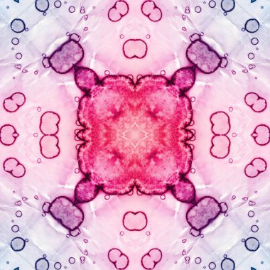 Kusursuz soyut kare deseni. Soyut arkaplan. Yaratıcı doku. Sanat arkaplanı