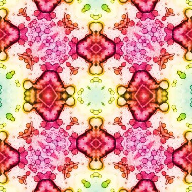 Kusursuz soyut desen. Soyut doku. Yaratıcı modern arkaplan