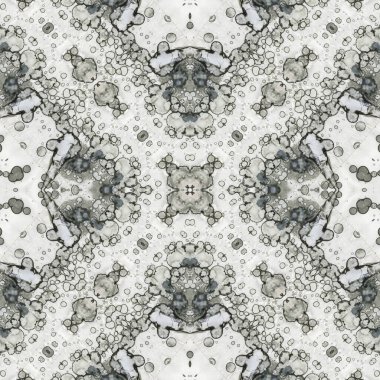 Kusursuz soyut desen. Soyut doku. Yaratıcı modern arkaplan