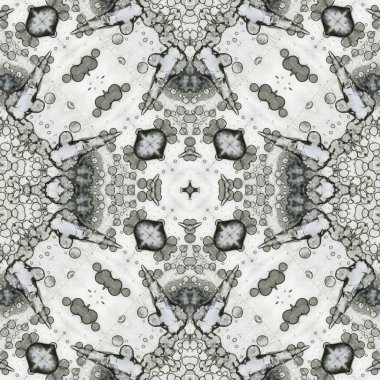 Kusursuz soyut kare deseni. Soyut arkaplan. Yaratıcı doku. Sanat arkaplanı