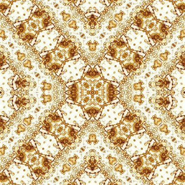 Kusursuz soyut kare deseni. Soyut arkaplan. Yaratıcı doku. Sanat arkaplanı