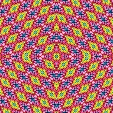 Kusursuz soyut desen. Soyut doku. Yaratıcı modern arkaplan