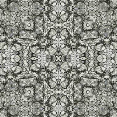 Kusursuz soyut kare deseni. Soyut arkaplan. Yaratıcı doku. Sanat arkaplanı