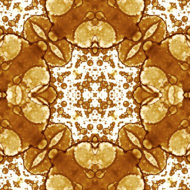 Kusursuz soyut desen. Soyut doku. Yaratıcı modern arkaplan