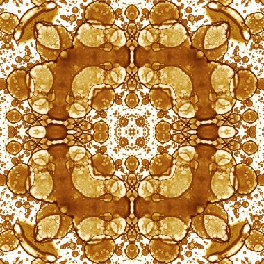 Kusursuz soyut kare deseni. Soyut arkaplan. Yaratıcı doku. Sanat arkaplanı