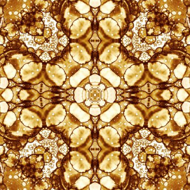 Kusursuz soyut kare deseni. Soyut arkaplan. Yaratıcı doku. Sanat arkaplanı