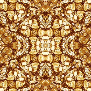 Kusursuz soyut desen. Soyut doku. Yaratıcı modern arkaplan