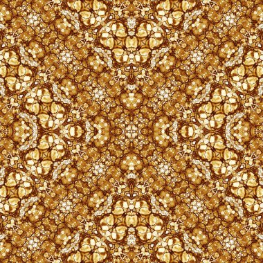 Kusursuz soyut desen. Soyut doku. Yaratıcı modern arkaplan