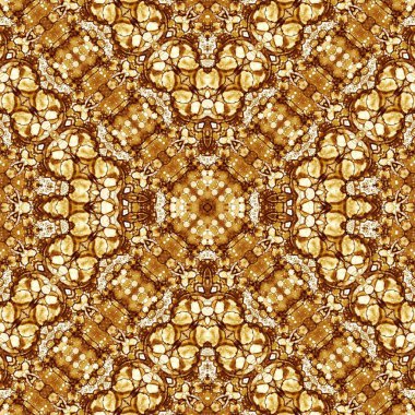 Kusursuz soyut kare deseni. Soyut arkaplan. Yaratıcı doku. Sanat arkaplanı