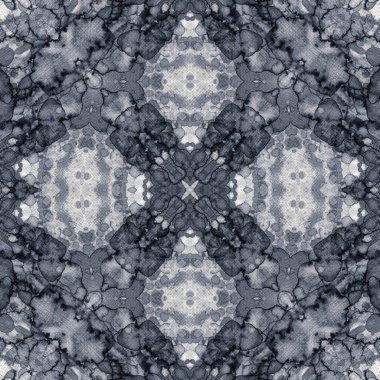 Kusursuz soyut kare deseni. Soyut arkaplan. Yaratıcı doku. Sanat arkaplanı