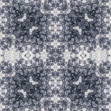 Kusursuz soyut desen. Soyut doku. Yaratıcı modern arkaplan